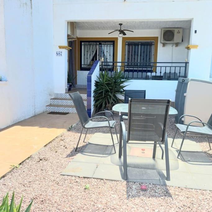2 Bedroom Apartment. Orihuela. מראה חיצוני תמונה