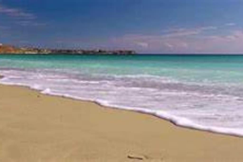 2 Bedroom Apartment. Orihuela. מראה חיצוני תמונה